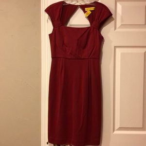 Catherine Malandrino Dress